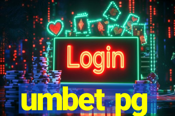 umbet pg